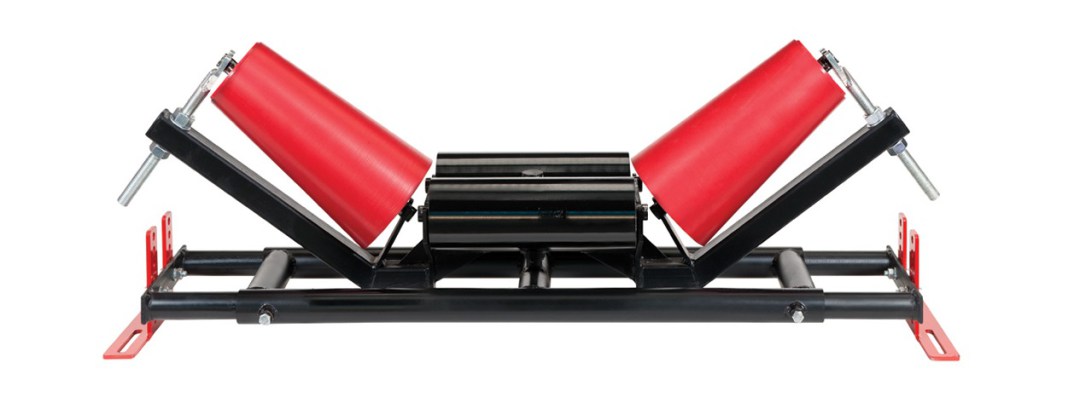 travel trac technique pro alloy rollers